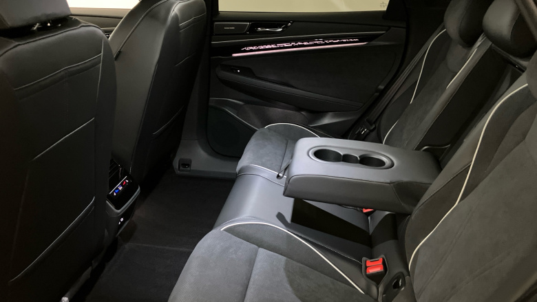 Volkswagen ID.7 210kW Match Pro Plus 77kWh 5dr Auto Electric Estate